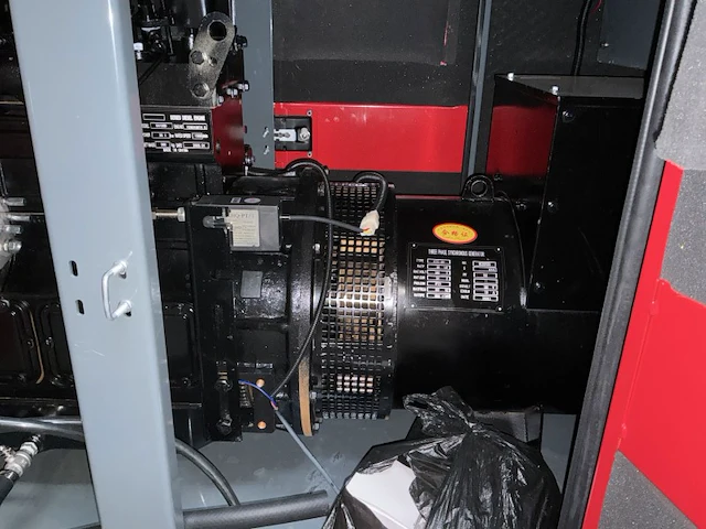 2026 devol power vg-r30 stroomgenerator - afbeelding 10 van  23
