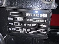 2026 devol power vg-r30 stroomgenerator - afbeelding 14 van  23