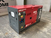 2026 devol power vg-r30 stroomgenerator - afbeelding 17 van  23