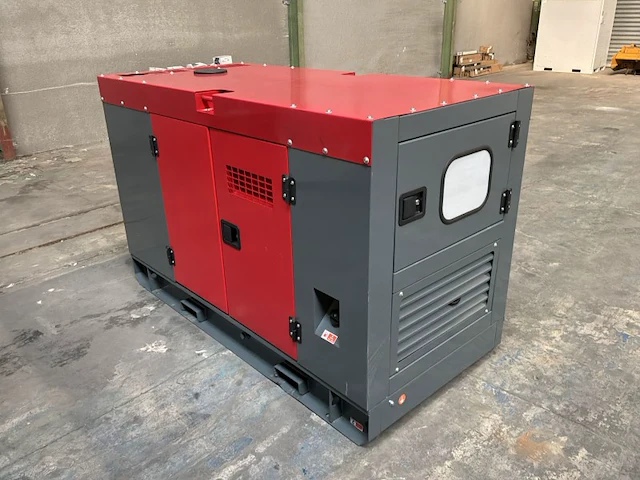 2026 devol power vg-r30 stroomgenerator - afbeelding 18 van  23