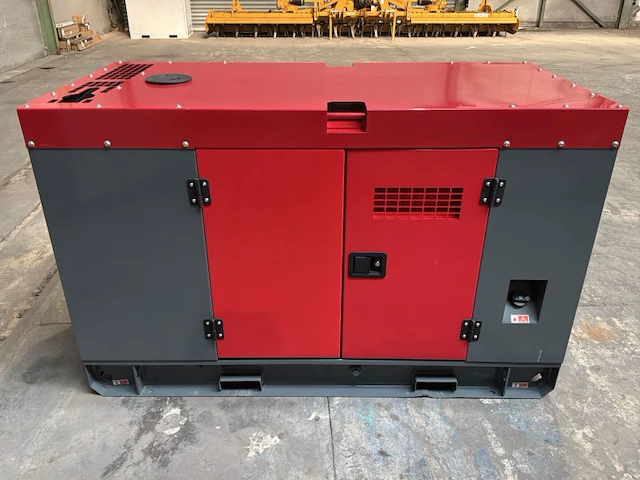 2026 devol power vg-r30 stroomgenerator - afbeelding 19 van  23