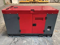 2026 devol power vg-r30 stroomgenerator - afbeelding 19 van  23