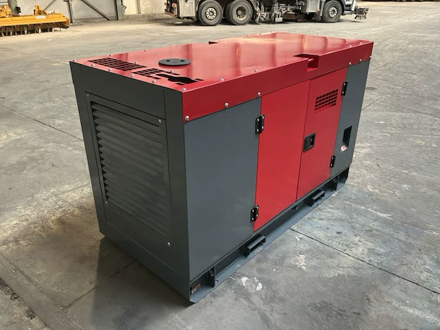 2026 devol power vg-r30 stroomgenerator - afbeelding 20 van  23