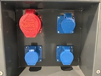 2026 devol power vg-r30 stroomgenerator - afbeelding 21 van  23