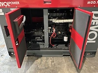 2026 devol power vg-r30 stroomgenerator - afbeelding 22 van  23