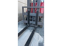 2026 dm-05 vorkheftruck - afbeelding 1 van  21