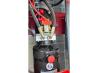 2026 dm-05 vorkheftruck - afbeelding 2 van  21