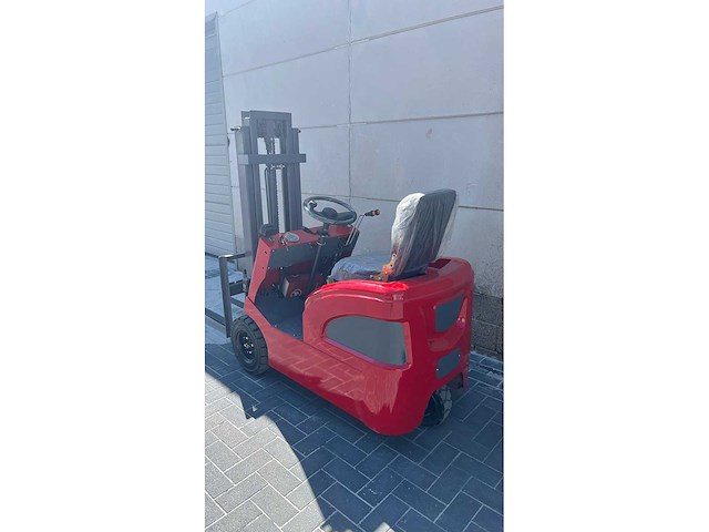 2026 dm-05 vorkheftruck - afbeelding 4 van  21