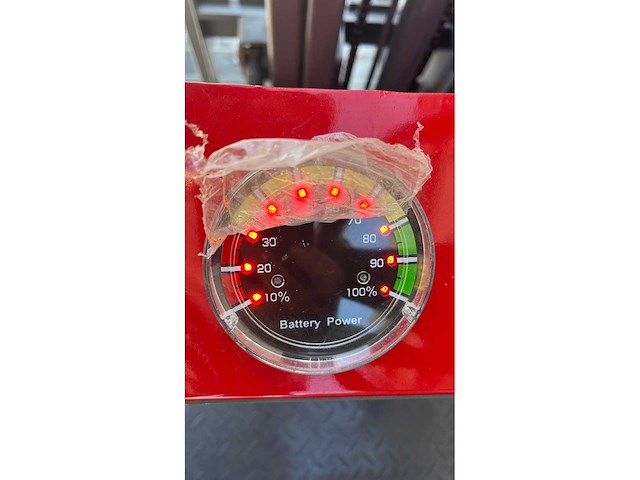 2026 dm-05 vorkheftruck - afbeelding 12 van  21