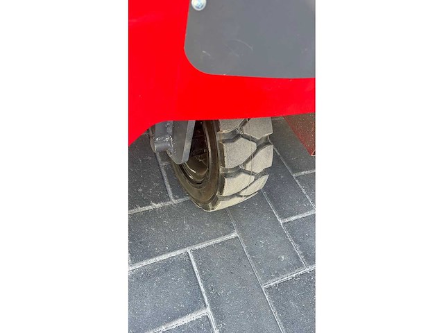 2026 dm-05 vorkheftruck - afbeelding 15 van  21