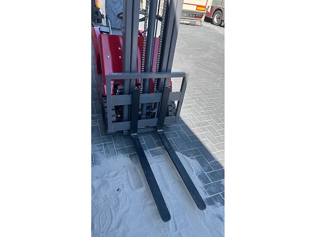 2026 dm-05 vorkheftruck - afbeelding 16 van  21