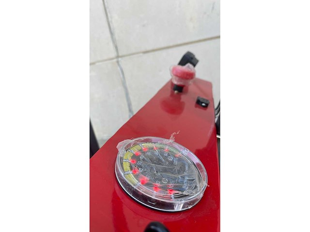 2026 dm-05 vorkheftruck - afbeelding 21 van  21