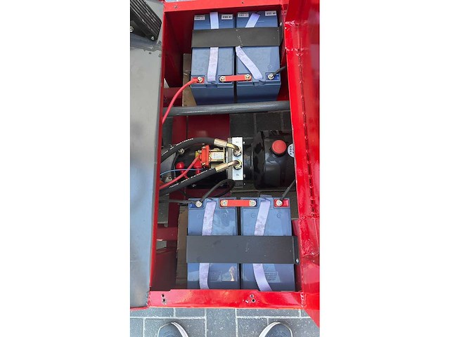 2026 dm-05 vorkheftruck - afbeelding 19 van  22