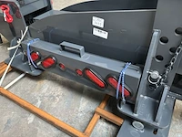 2026 giyi te31 mini truck trailer sleep-/bergingsinstallatie (ongebruikt) - afbeelding 2 van  16