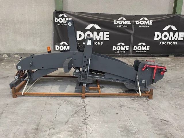 2026 giyi te31 mini truck trailer sleep-/bergingsinstallatie (ongebruikt) - afbeelding 9 van  16