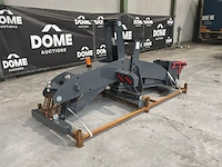 2026 giyi te31 mini truck trailer sleep-/bergingsinstallatie (ongebruikt) - afbeelding 10 van  16