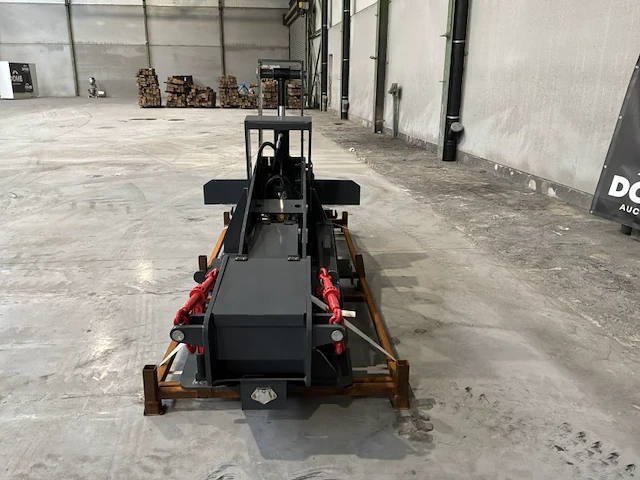 2026 giyi te31 mini truck trailer sleep-/bergingsinstallatie (ongebruikt) - afbeelding 11 van  16