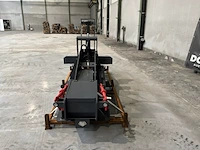 2026 giyi te31 mini truck trailer sleep-/bergingsinstallatie (ongebruikt) - afbeelding 11 van  16