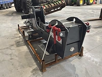 2026 giyi te31 mini truck trailer sleep-/bergingsinstallatie (ongebruikt) - afbeelding 13 van  16