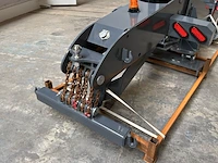 2026 giyi te31 mini truck trailer sleep-/bergingsinstallatie (ongebruikt) - afbeelding 15 van  16