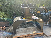 2026 häner hg400s sorteergrijper - afbeelding 1 van  8