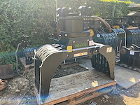 2026 häner hg400s sorteergrijper - afbeelding 2 van  8