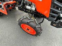 2026 hinomoto hm3025 - minitractor - afbeelding 21 van  22
