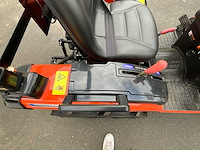 2026 hinomoto hm3025 - minitractor - afbeelding 3 van  11