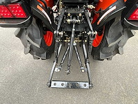 2026 hinomoto hm3025 - minitractor - afbeelding 5 van  12