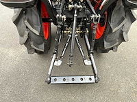 2026 hinomoto hm3025 - minitractor - afbeelding 10 van  12