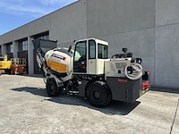 2026 hj power xy-1.8 zelf-laad betonmixer (ongebruikt) - afbeelding 2 van  50