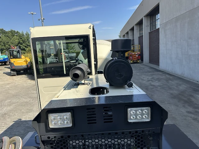 2026 hj power xy-1.8 zelf-laad betonmixer (ongebruikt) - afbeelding 30 van  50