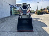 2026 hj power xy-1.8 zelf-laad betonmixer (ongebruikt) - afbeelding 45 van  50