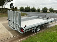 2026 hulco terrax-2 aanhangwagen - afbeelding 6 van  11