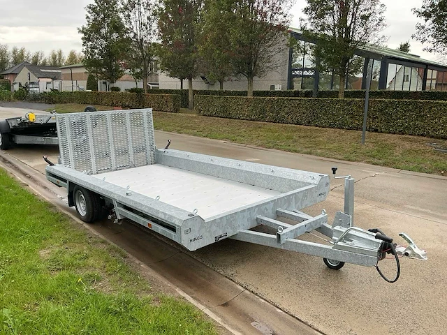 2026 hulco terrax-2 aanhangwagen - afbeelding 7 van  11