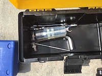 2026 hydraulische hamer - afbeelding 10 van  19