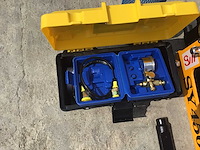 2026 hydraulische hamer - afbeelding 4 van  19