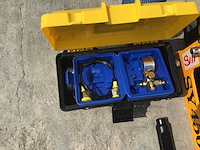 2026 hydraulische hamer - afbeelding 5 van  19