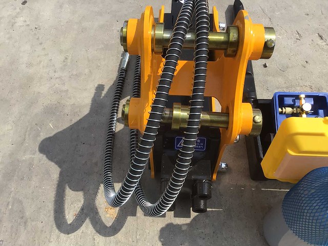 2026 hydraulische hamer - afbeelding 8 van  19