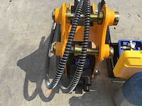 2026 hydraulische hamer - afbeelding 9 van  19