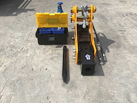 2026 hydraulische hamer - afbeelding 17 van  19