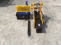 2026 hydraulische hamer - afbeelding 18 van  19