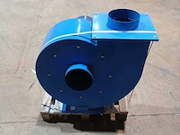 2026 industriële centrifugale ventilator afzuiger voor damp