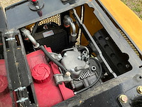 2026 jpc ct13 minigraafmachine - minigraver - mini rupsgraafmachine - afbeelding 9 van  24
