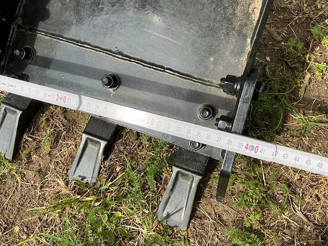 2026 jpc ct13 minigraafmachine - minigraver - mini rupsgraafmachine - afbeelding 16 van  24