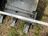 2026 jpc ct13 minigraafmachine - minigraver - mini rupsgraafmachine - afbeelding 16 van  24