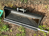 2026 jpc ct13 minigraafmachine - minigraver - mini rupsgraafmachine - afbeelding 17 van  24