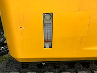 2026 jpc ct13 minigraafmachine - minigraver - mini rupsgraafmachine - afbeelding 24 van  24