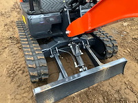 2026 katco graafmachine 1500kg - met garantie - afbeelding 2 van  15