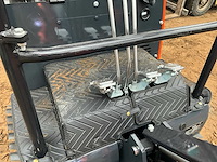 2026 katco graafmachine 1500kg - met garantie - afbeelding 3 van  15